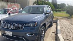 جيب جراند شيروكي